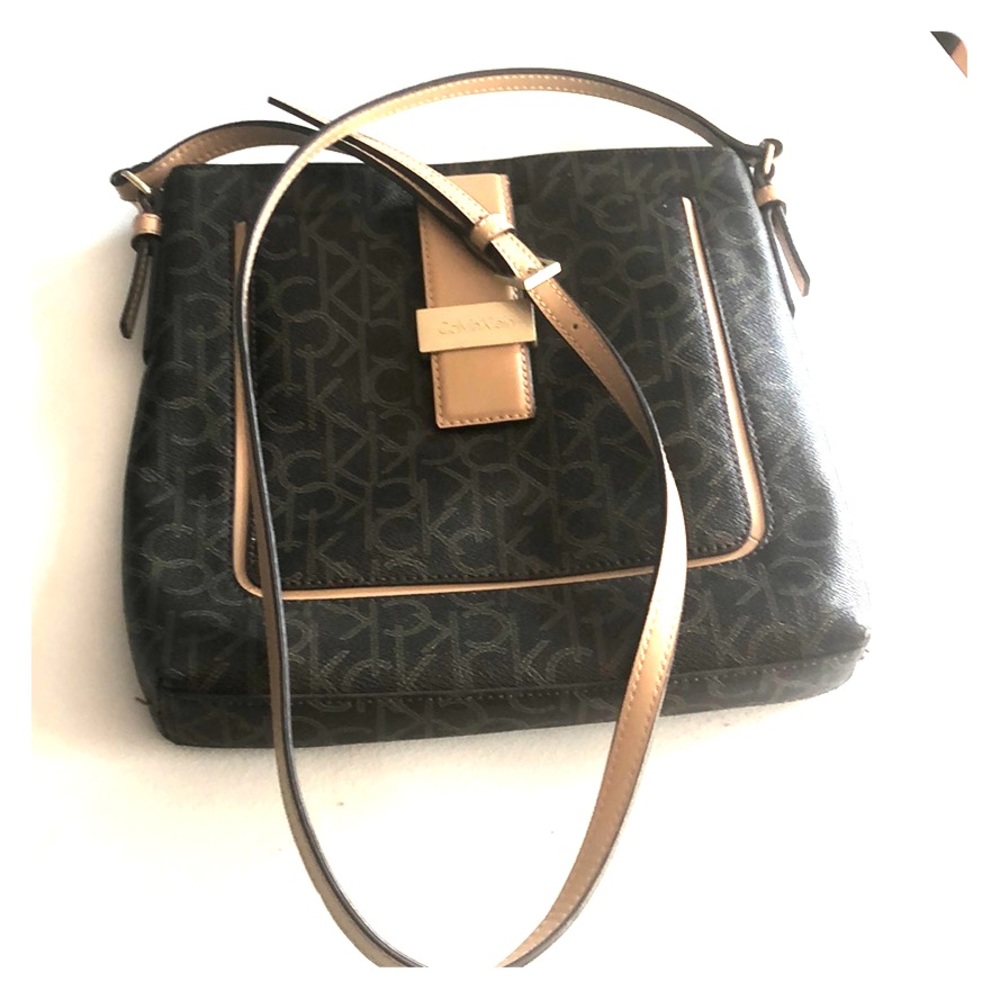 Calvin Klein Crossbody Bag